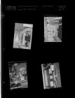 Fair pictures (4 Negatives) (October 11, 1956) [Sleeve 10, Folder c, Box 11]